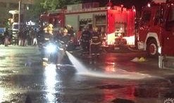 六安火车站爆料事件最新,真相与争议交织的舆情风暴